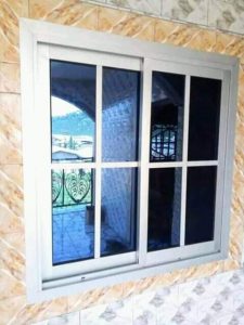 fenêtre sur mesure à Fournes-en-Weppes
